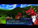 imágenes de Digimon World Re: Digitize