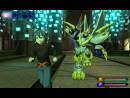 imágenes de Digimon World Re: Digitize