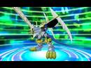 Imágenes recientes Digimon World Re: Digitize