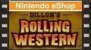 vídeos de Dillon's Rolling Western