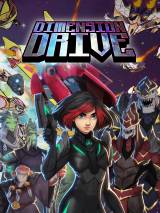 Danos tu opinión sobre Dimension Drive