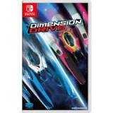 Danos tu opinión sobre Dimension Drive