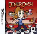 Diner Dash DS