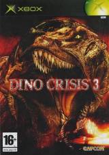 Dino Crisis 3 