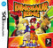 portada Dinosaur King Nintendo DS