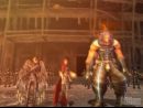 imágenes de Dirge of Cerberus: Final Fantasy VII