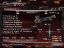 imágenes de Dirge of Cerberus: Final Fantasy VII