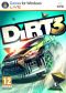 portada Dirt 3 PC