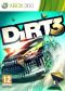 portada Dirt 3 Xbox 360