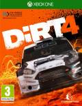 Danos tu opinión sobre Dirt 4