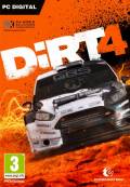 Dirt 4 portada