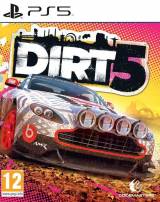 Danos tu opinión sobre Dirt 5