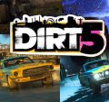 portada Dirt 5 Xbox Series X y S