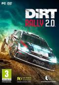 Danos tu opinión sobre DiRT Rally 2.0