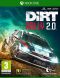portada DiRT Rally 2.0 Xbox One