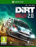 Danos tu opinión sobre DiRT Rally 2.0