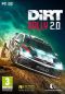 DiRT Rally 2.0 portada