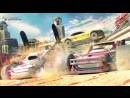 imágenes de DiRT Showdown