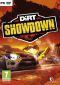 portada DiRT Showdown PC