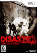 Disaster Day of Crisis WII