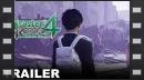 vídeos de Disaster Report 4 Plus: Summer Memories