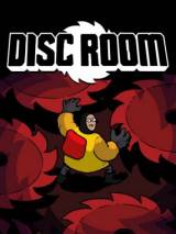 Disc Room PC