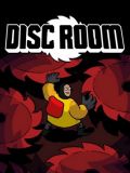 Disc Room portada