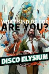 Danos tu opinión sobre Disco Elysium