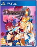 Danos tu opinión sobre Disgaea 1 Complete