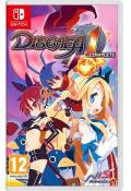 Disgaea 1 Complete SWITCH