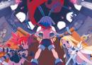 imágenes de Disgaea 1 Complete