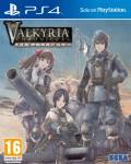 Valkyria Chronicles