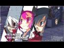 imágenes de Disgaea 3