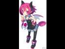 imágenes de Disgaea 3