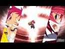 imágenes de Disgaea 3