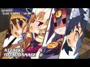 imágenes de Disgaea 3