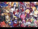 imágenes de Disgaea 4: Unforgotten Promise