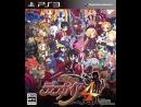 imágenes de Disgaea 4: Unforgotten Promise