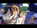 imágenes de Disgaea 4: Unforgotten Promise