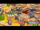 imágenes de Disgaea 4: Unforgotten Promise