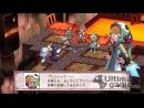 imágenes de Disgaea 4: Unforgotten Promise