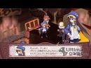 imágenes de Disgaea 4: Unforgotten Promise