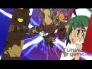 imágenes de Disgaea 4: Unforgotten Promise