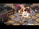 imágenes de Disgaea 4: Unforgotten Promise