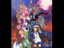 imágenes de Disgaea 4: Unforgotten Promise