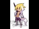 imágenes de Disgaea 4: Unforgotten Promise