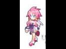 imágenes de Disgaea 4: Unforgotten Promise