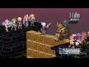 imágenes de Disgaea 4: Unforgotten Promise