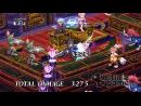 imágenes de Disgaea 4: Unforgotten Promise