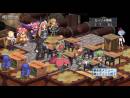 imágenes de Disgaea 4: Unforgotten Promise